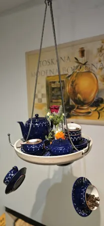 Bild von Altstadtcafe