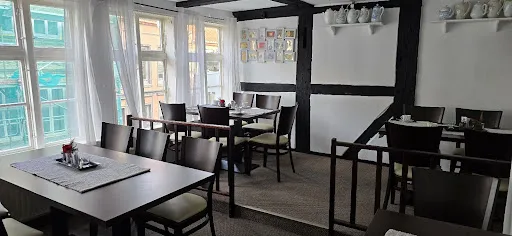 Bild von Altstadtcafe