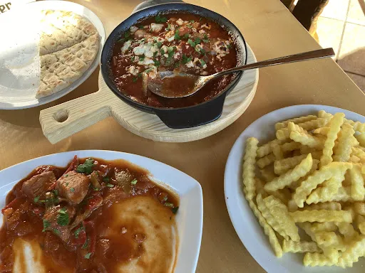 Bild von TAVERNA KOS