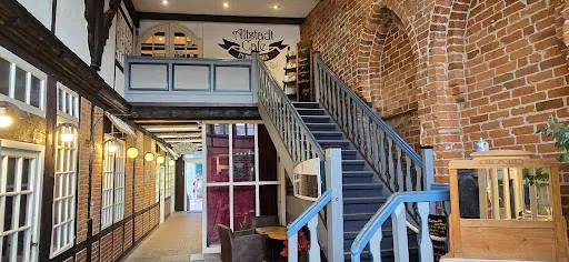 Bild von Altstadtcafe
