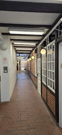 Bild von Altstadtcafe