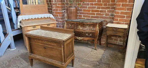 Bild von Altstadtcafe