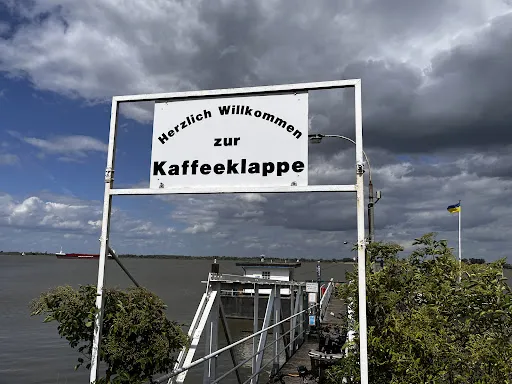 Bild von Die Kaffeeklappe