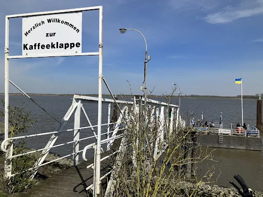 Bild von Die Kaffeeklappe