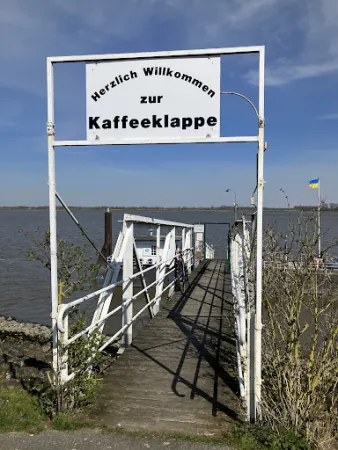 Bild von Die Kaffeeklappe