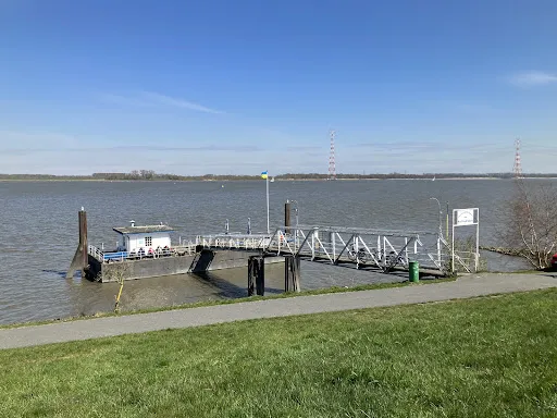 Bild von Die Kaffeeklappe