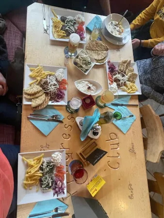 Bild von TAVERNA KOS