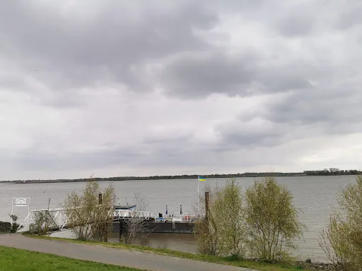 Bild von Die Kaffeeklappe