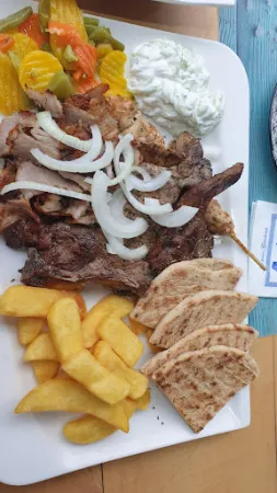 Bild von TAVERNA KOS