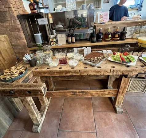 Bild von Café Lieblingsplatz