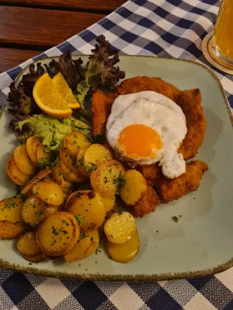 Bild von Ratskeller