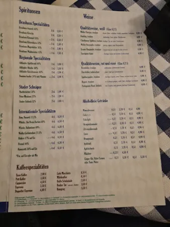 Bild von Ratskeller