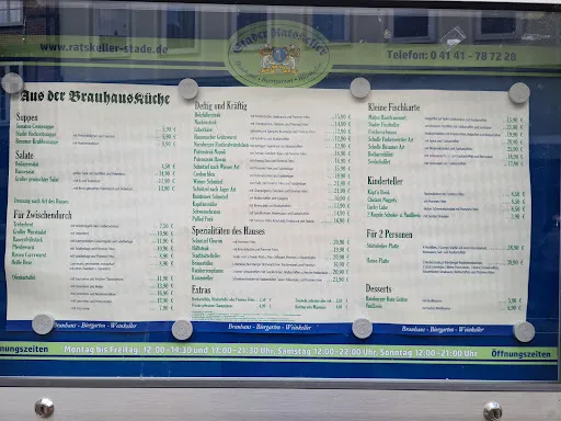 Bild von Ratskeller