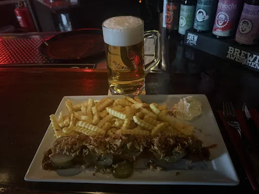 Bild von Apropos
