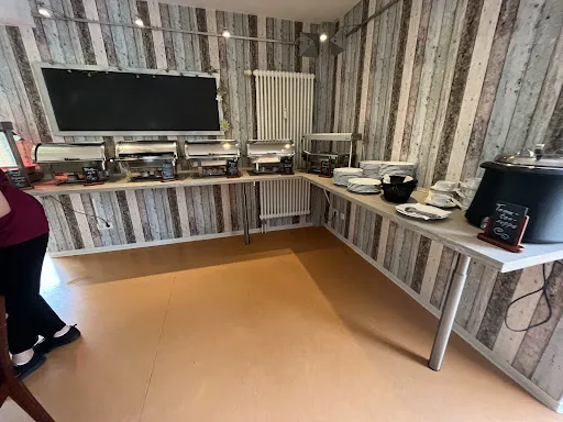 Bild von Bistro im Stadtteilhaus