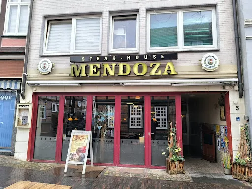 Bild von Mendoza