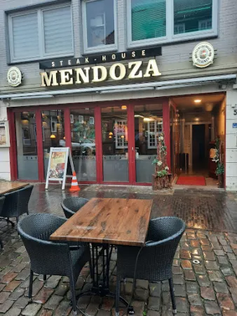 Bild von Mendoza