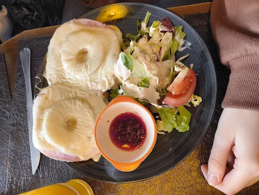 Bild von Restaurant Messerschmiede