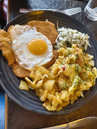 Bild von Restaurant Messerschmiede
