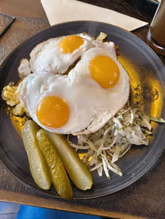 Bild von Restaurant Messerschmiede