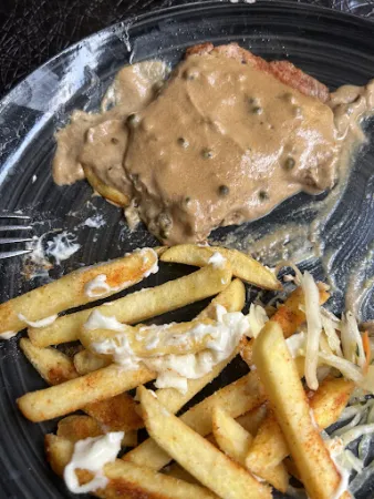 Bild von Restaurant Messerschmiede