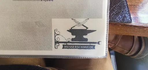 Bild von Restaurant Messerschmiede