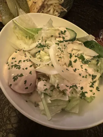 Bild von Restaurant Messerschmiede