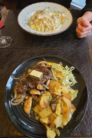 Bild von Restaurant Messerschmiede