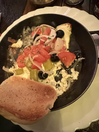 Bild von Restaurant Messerschmiede