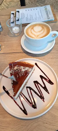 Bild von Schwingegold Café Stade