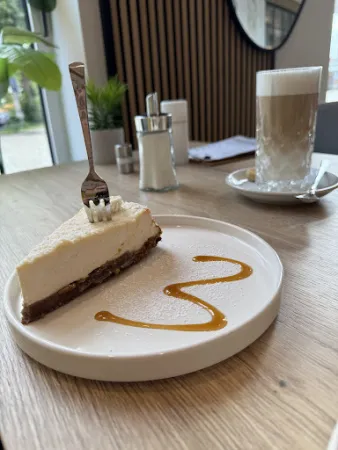 Bild von Schwingegold Café Stade