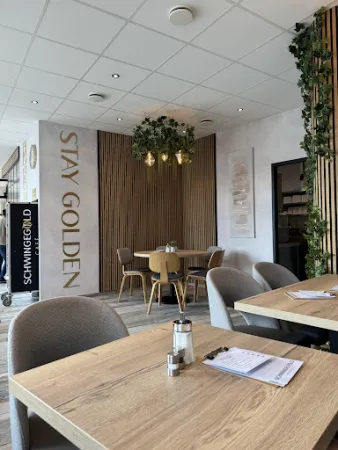 Bild von Schwingegold Café Stade