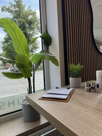 Bild von Schwingegold Café Stade