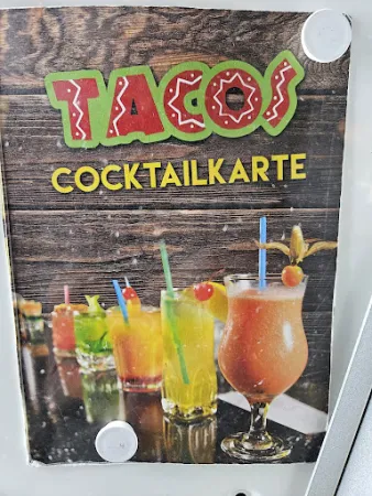 Bild von Restaurant TACO's