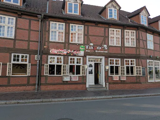 Bild von Restaurant TACO's