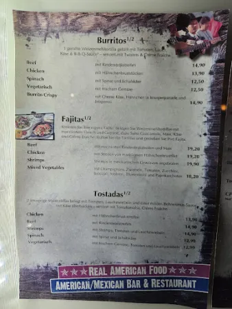 Bild von Restaurant TACO's