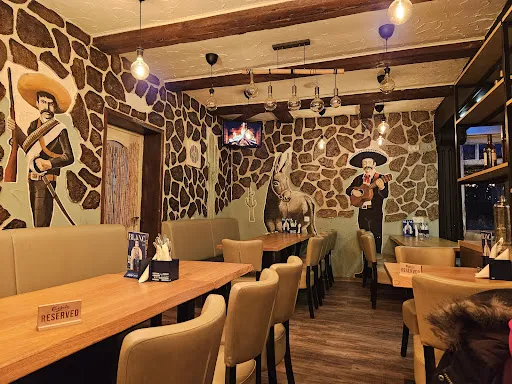 Bild von Restaurant TACO's