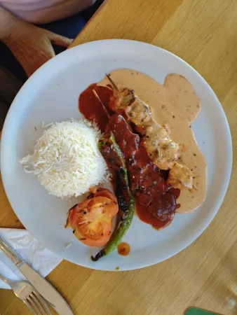 Bild von Restaurant TACO's
