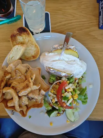 Bild von Restaurant TACO's