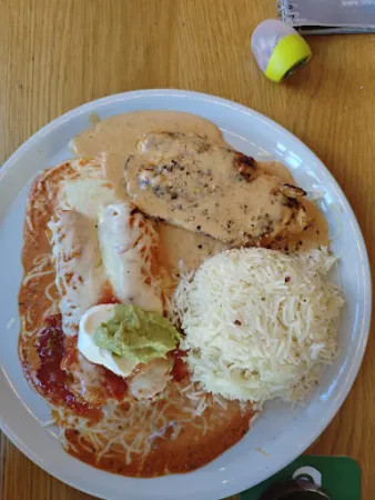 Bild von Restaurant TACO's