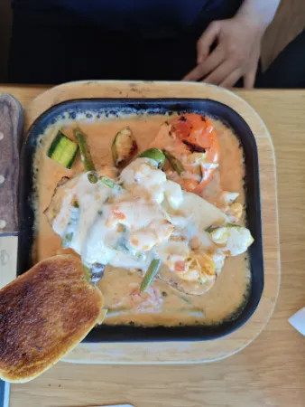 Bild von Restaurant TACO's