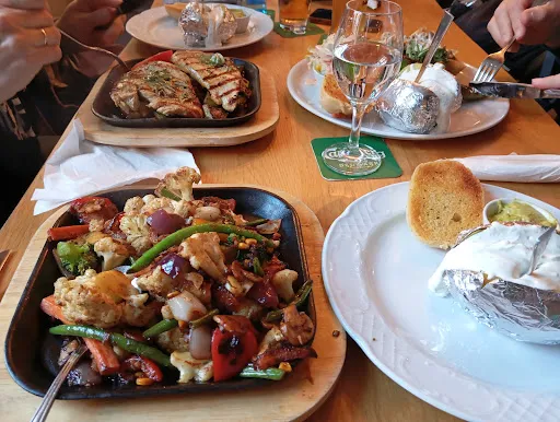 Bild von Restaurant TACO's