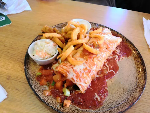 Bild von Restaurant TACO's