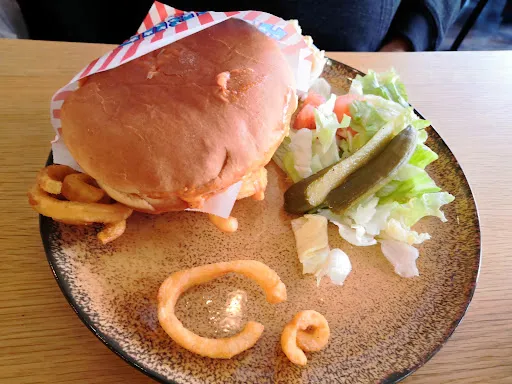 Bild von Restaurant TACO's