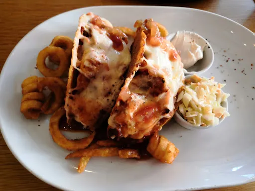 Bild von Restaurant TACO's