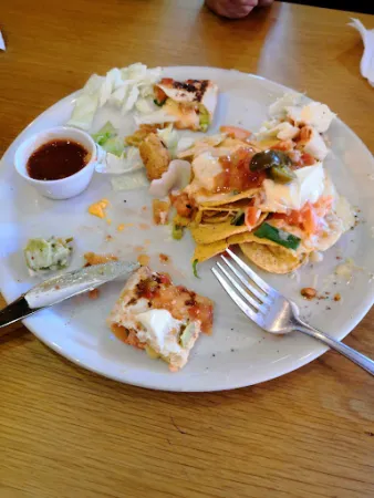 Bild von Restaurant TACO's
