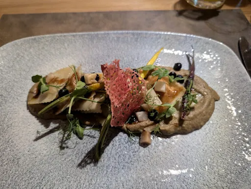 Bild von Restaurant Glückskind by Central