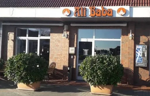 Bild von Ali-Baba
