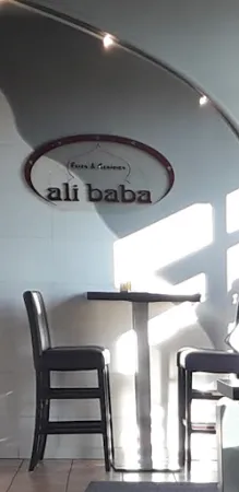 Bild von Ali-Baba