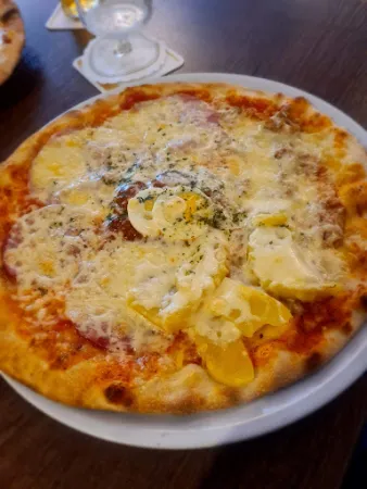 Bild von Pizzeria Tulipano Wiesmoor
